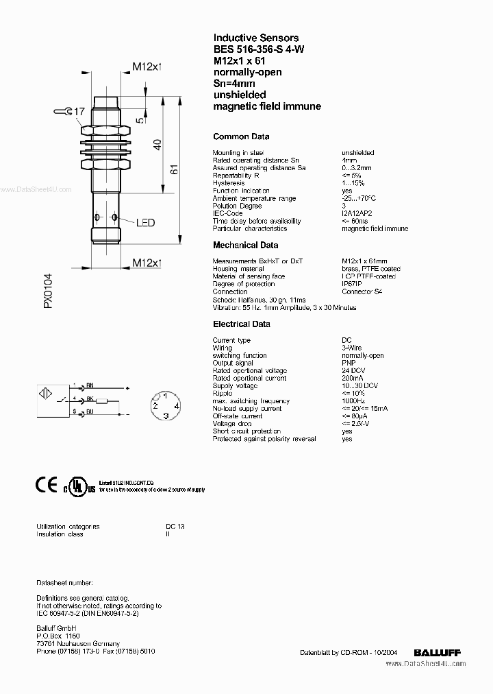 BES-516-356-S4-W_179850.PDF Datasheet
