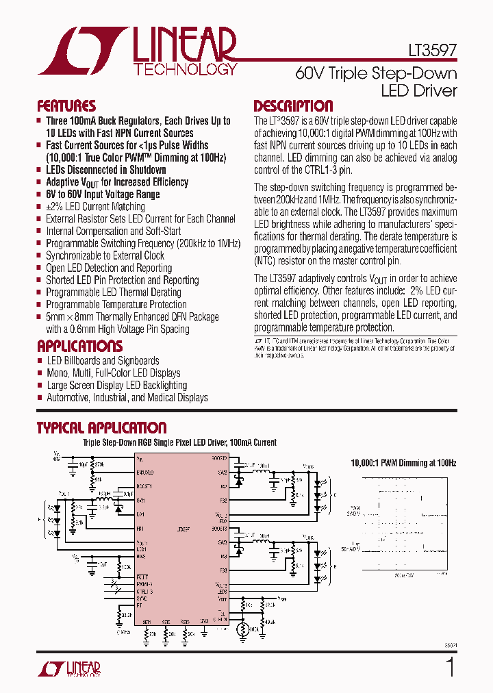 LT3492_221137.PDF Datasheet