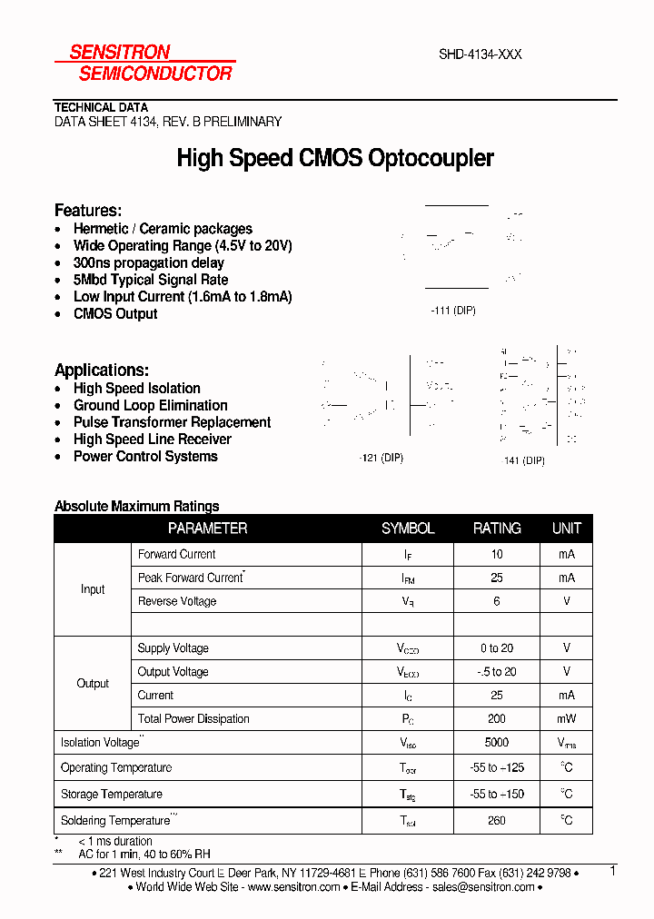 SHD-4134-XXX_221370.PDF Datasheet