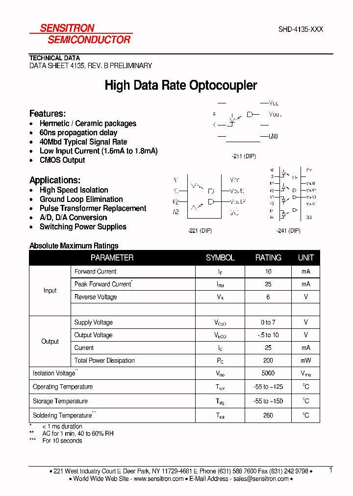 SHD-4135-XXX_221371.PDF Datasheet