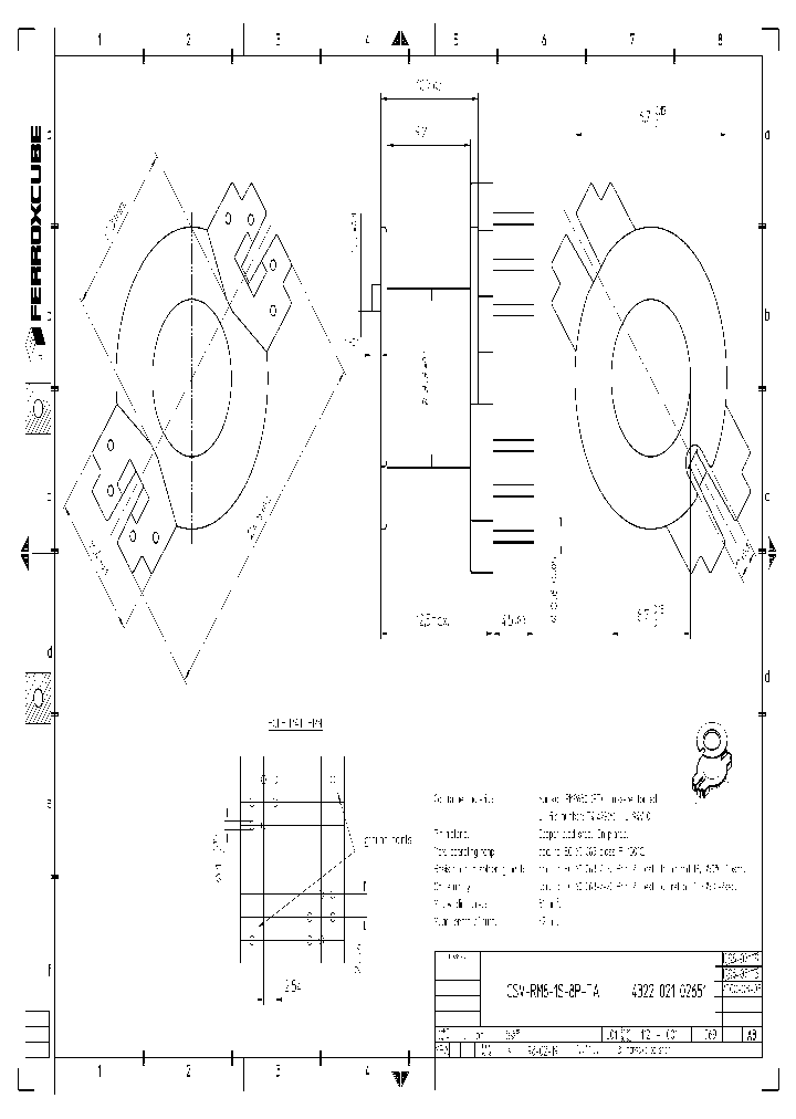 CSV-RM8-1S-8P-TA_222453.PDF Datasheet