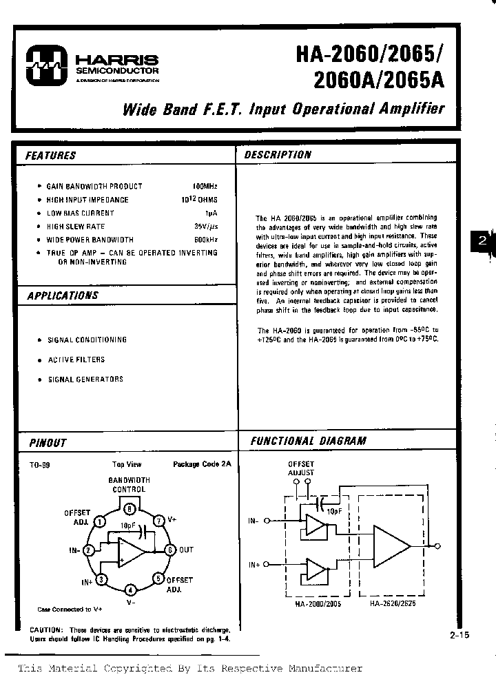 HA-2060_226666.PDF Datasheet