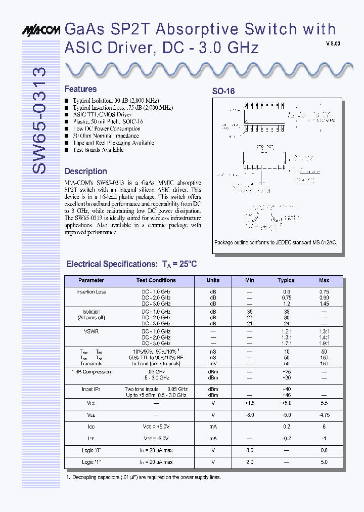 SW65-0313_228575.PDF Datasheet