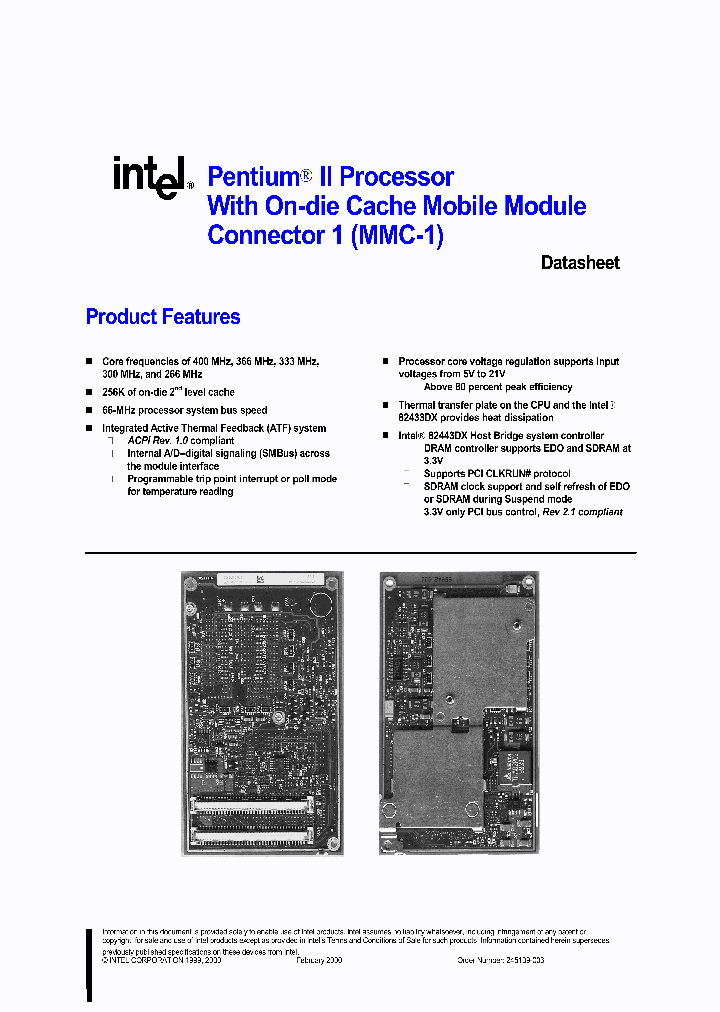 PENTIUMIIMMC-1_228651.PDF Datasheet