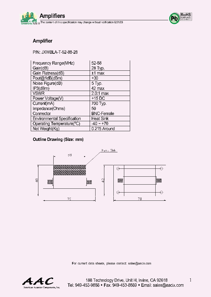 JXWBLA-T-52-88-28_228792.PDF Datasheet