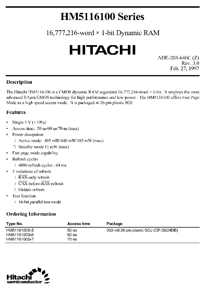 HM5116100S-5_230324.PDF Datasheet