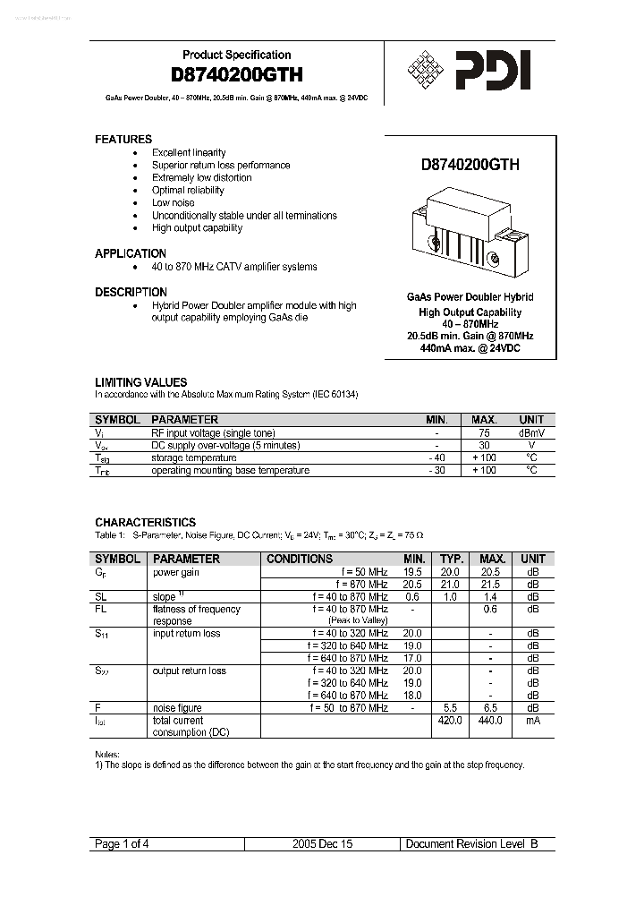 D8740200GTH_180536.PDF Datasheet