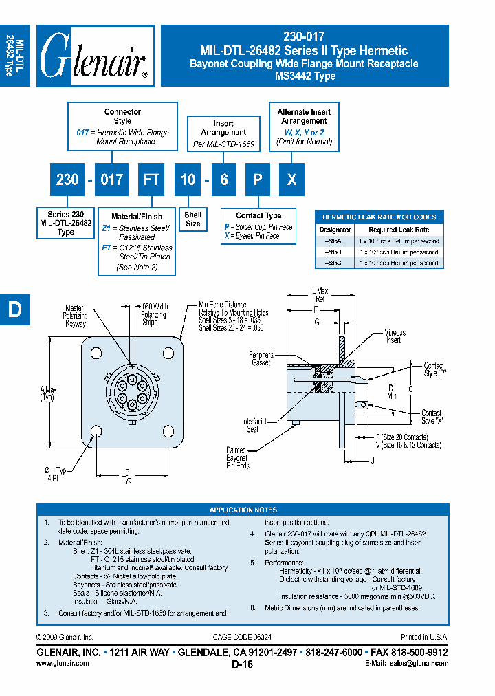 230-017Z122-6PW_231874.PDF Datasheet