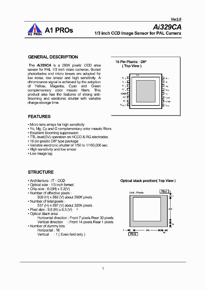 AI329CA_233770.PDF Datasheet