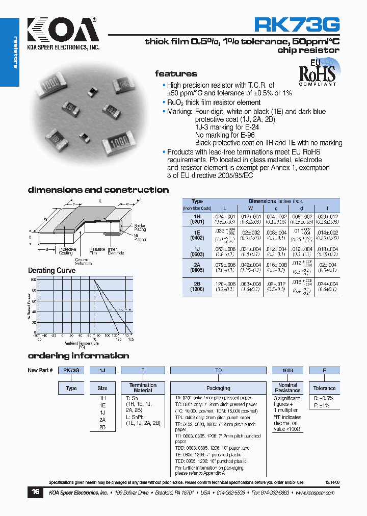 RK73G1HT_237171.PDF Datasheet