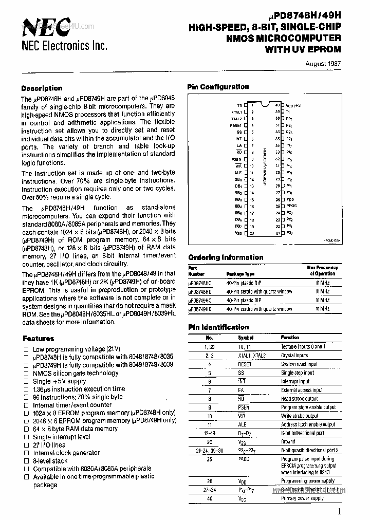 D8748H_180550.PDF Datasheet