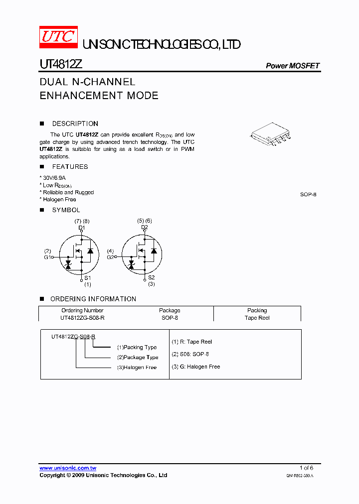 UT4812Z_240058.PDF Datasheet