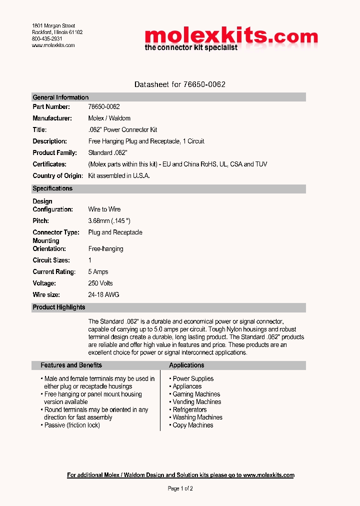 11-03-0002_240166.PDF Datasheet