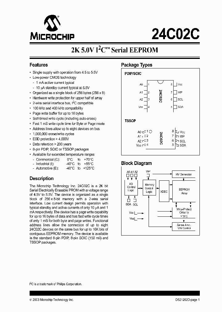 24C02CT-ESN_240339.PDF Datasheet