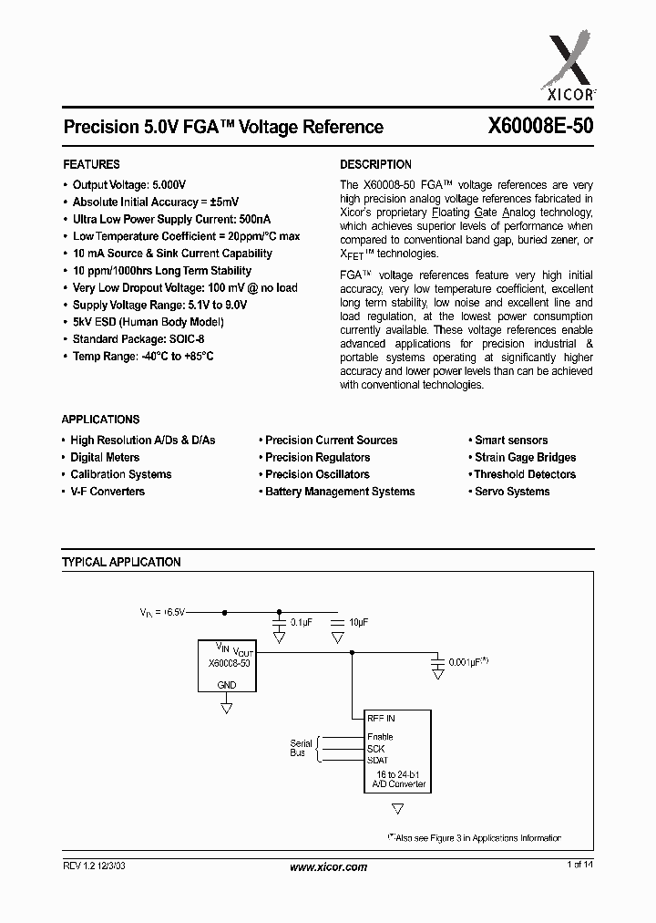 X60008E-50_245693.PDF Datasheet