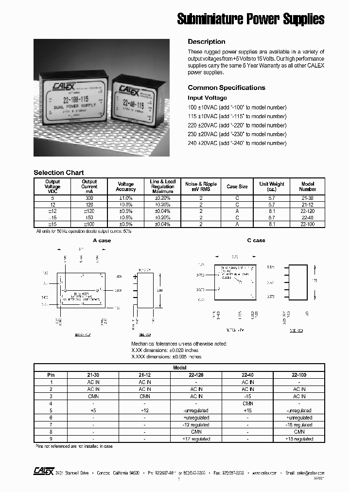 22-40-100_245886.PDF Datasheet