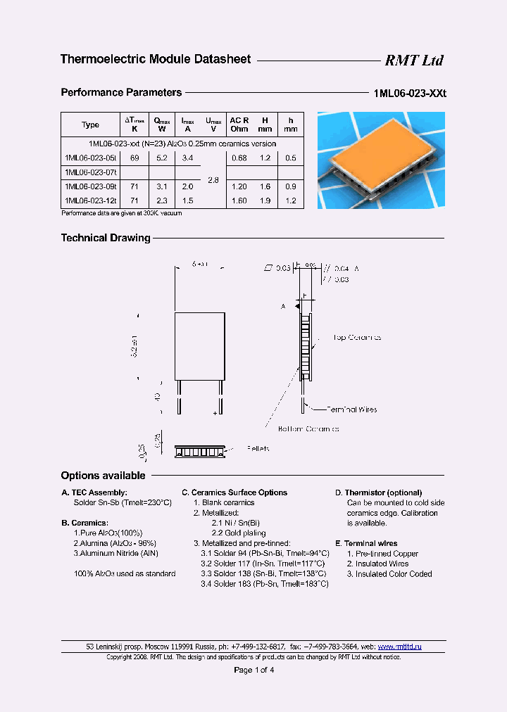 1ML06-023-05T_245948.PDF Datasheet