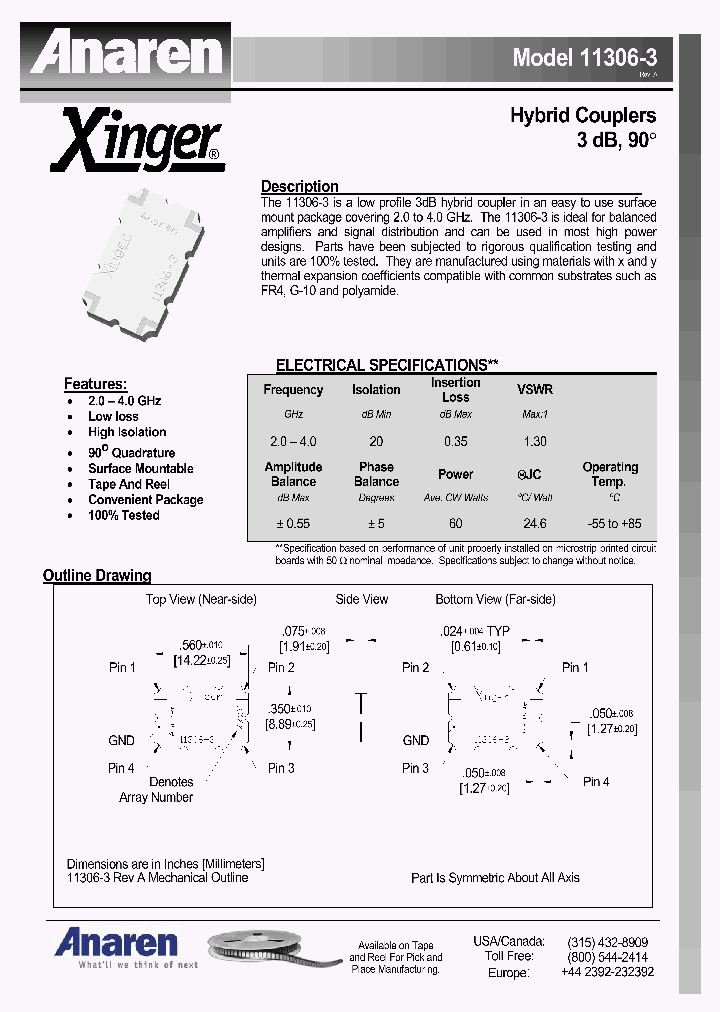 11306-3_246485.PDF Datasheet
