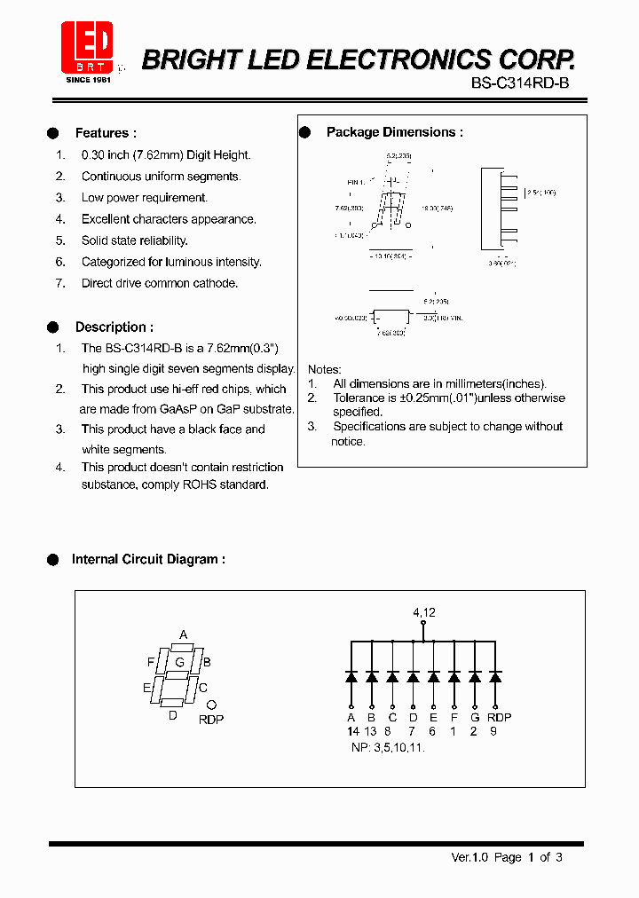 BS-C314RD-B_246819.PDF Datasheet