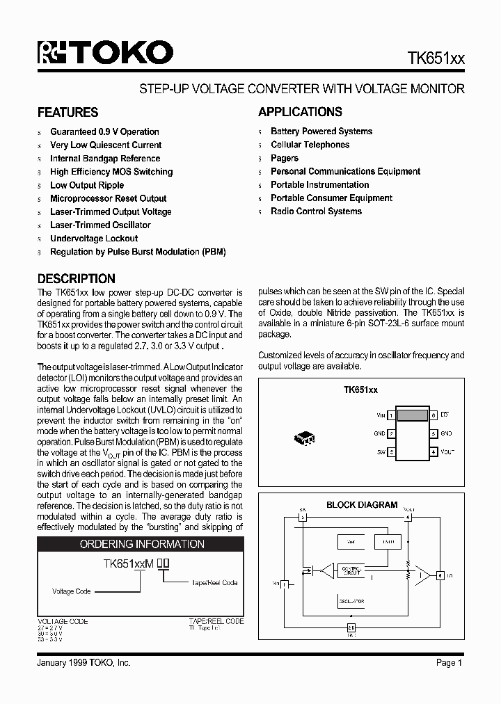 TK65130MTL30M_247438.PDF Datasheet