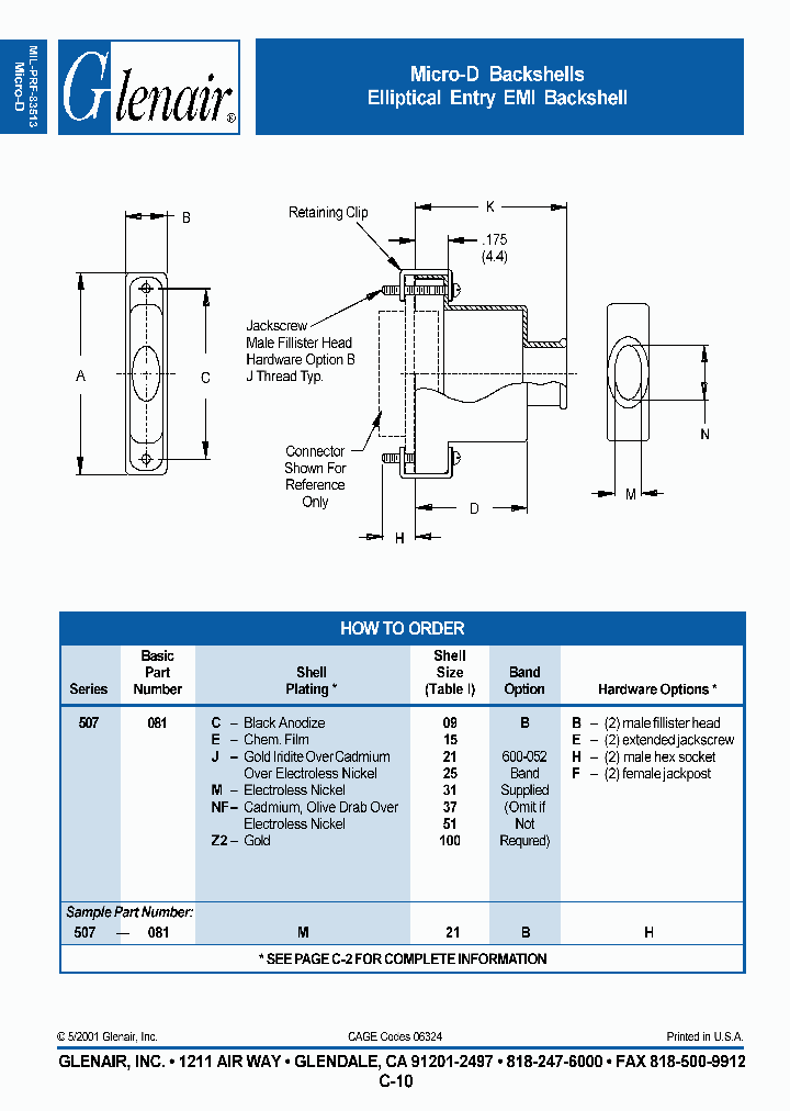 507-081M100BH_248191.PDF Datasheet
