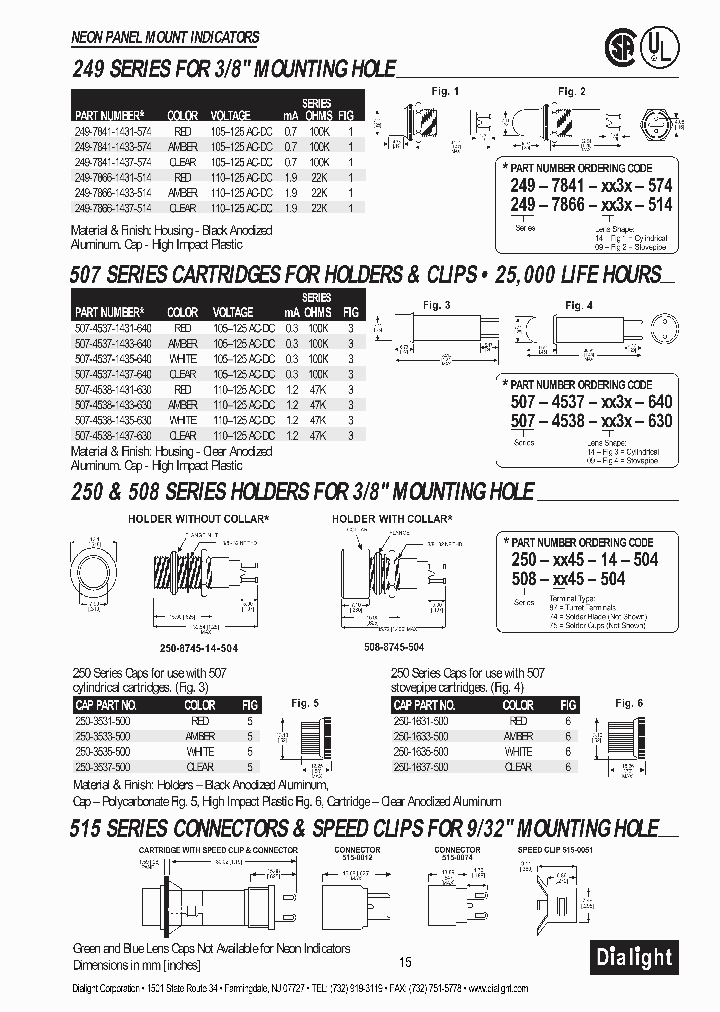 507-4538-1431-630_248209.PDF Datasheet