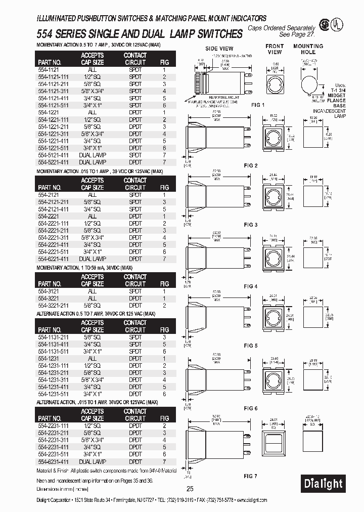 554-1231-111_248700.PDF Datasheet