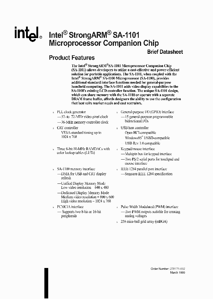 SA-1101_249071.PDF Datasheet