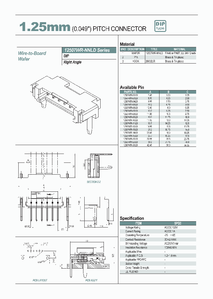 12507WR-02LD_255920.PDF Datasheet