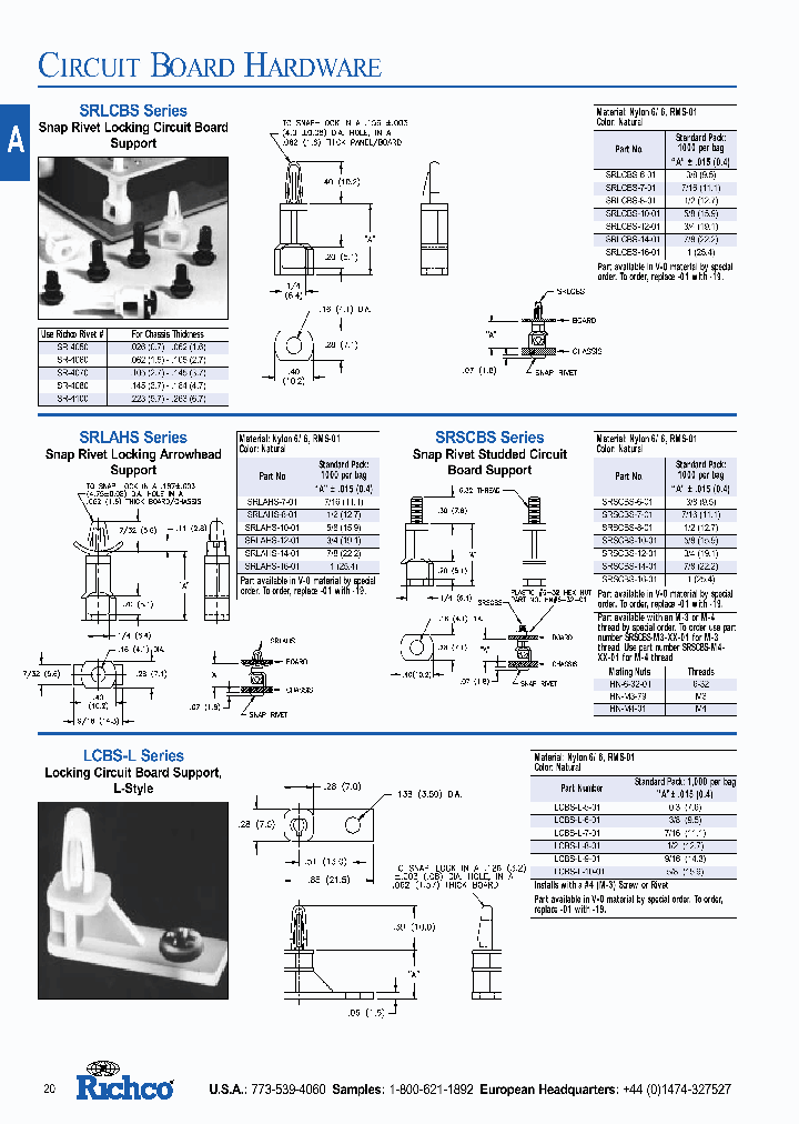SRLCBS-10-01_256316.PDF Datasheet