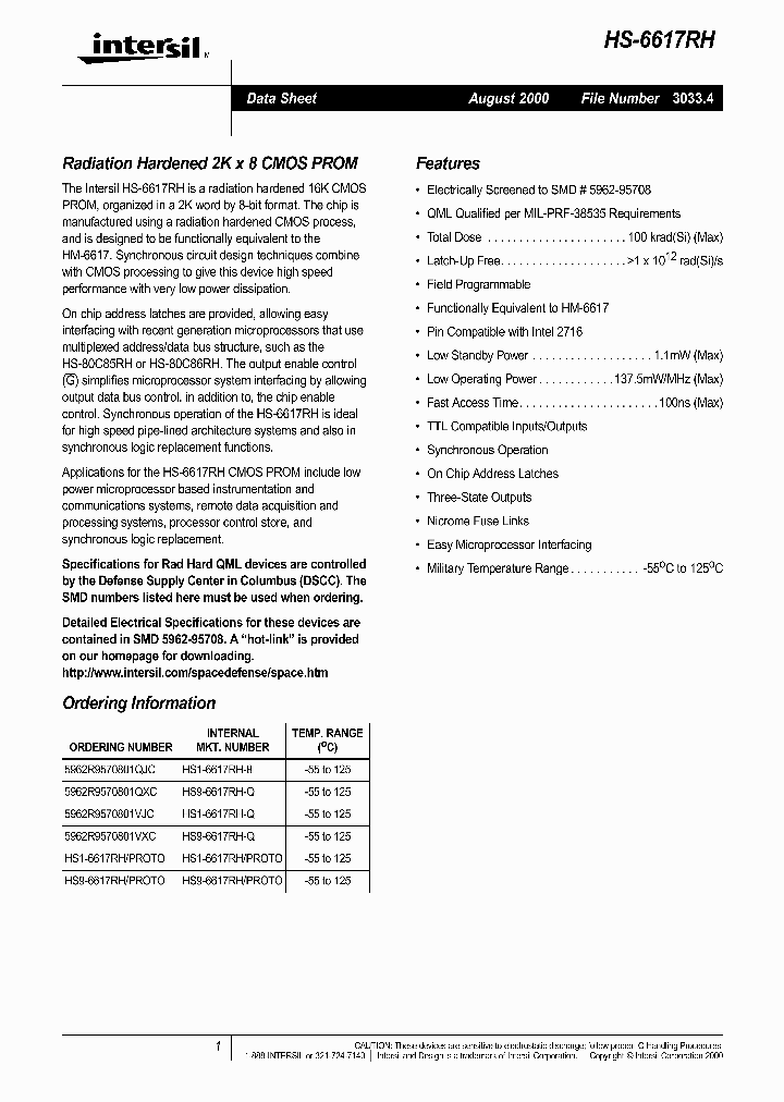 5962R9570801VXC_258820.PDF Datasheet