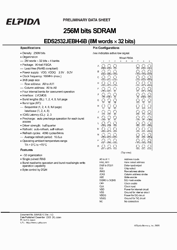 EDS2532JEBH-6B-E_259102.PDF Datasheet