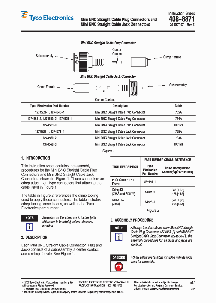 1274563-2_261096.PDF Datasheet
