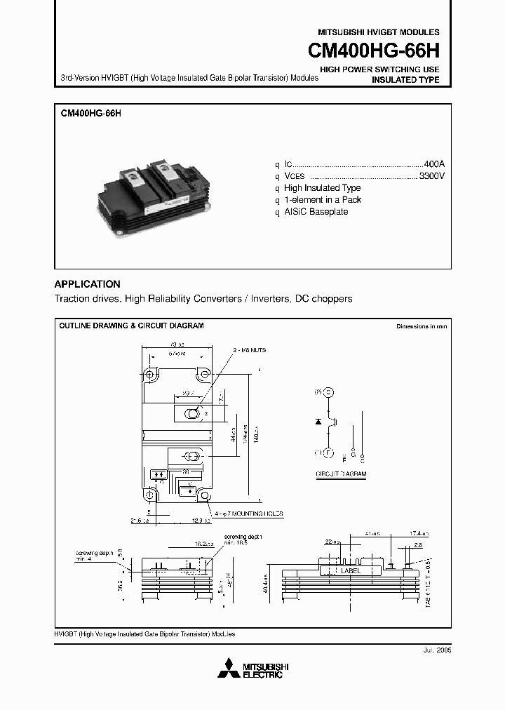 CM400HG-66H_261950.PDF Datasheet
