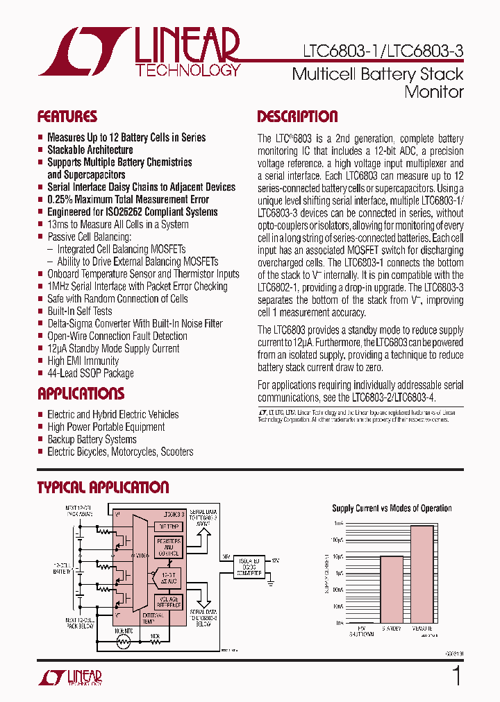 LTC6803HG-3PBF_261992.PDF Datasheet
