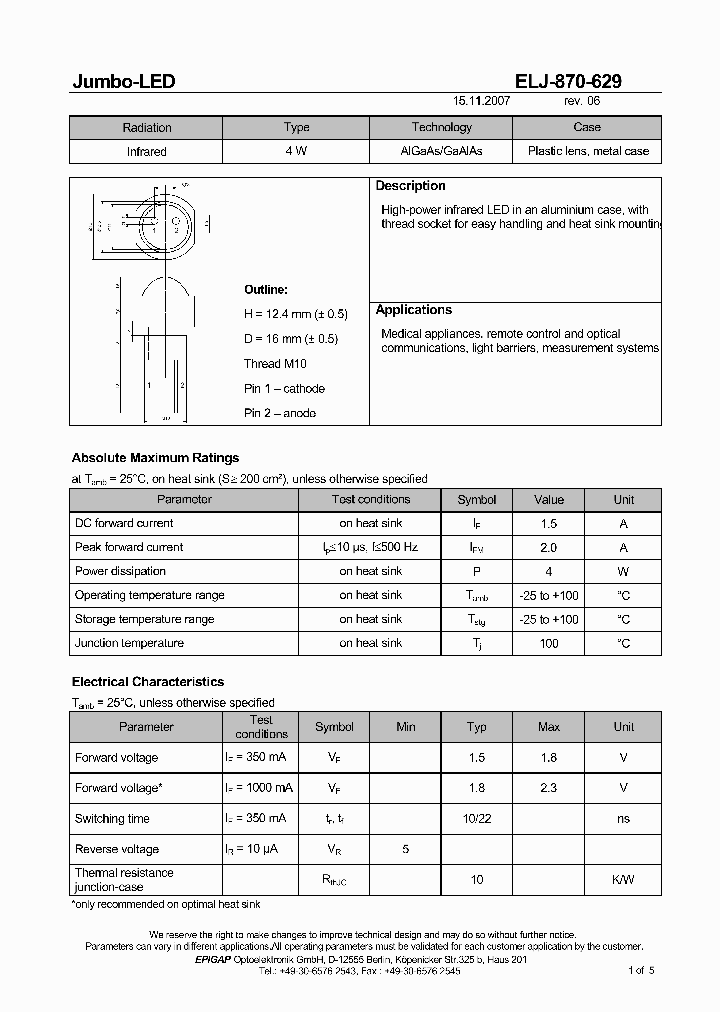 ELJ-870-629_270184.PDF Datasheet