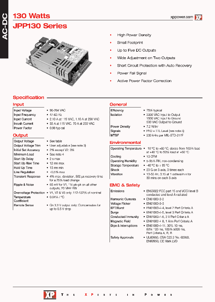 JPP130PQ01_270566.PDF Datasheet