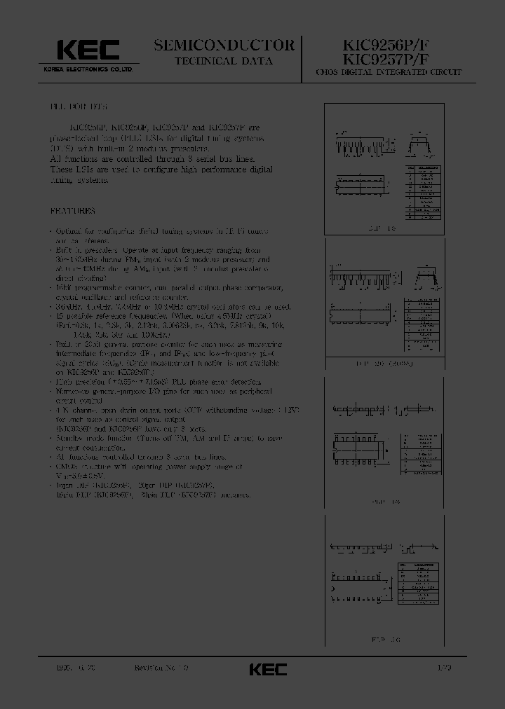KIC9256PF_277359.PDF Datasheet