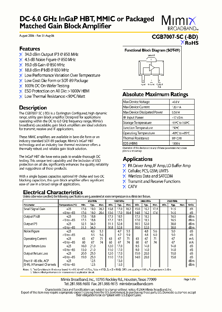 CGB7007-SC0608_287124.PDF Datasheet