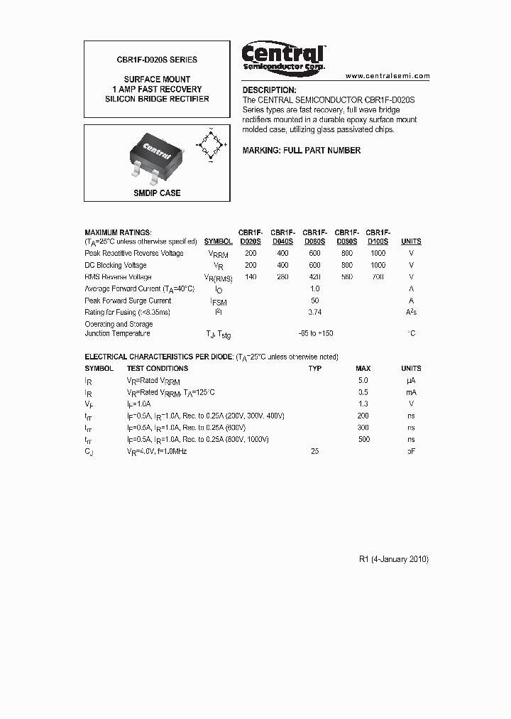 CBR1F-D100S_289000.PDF Datasheet