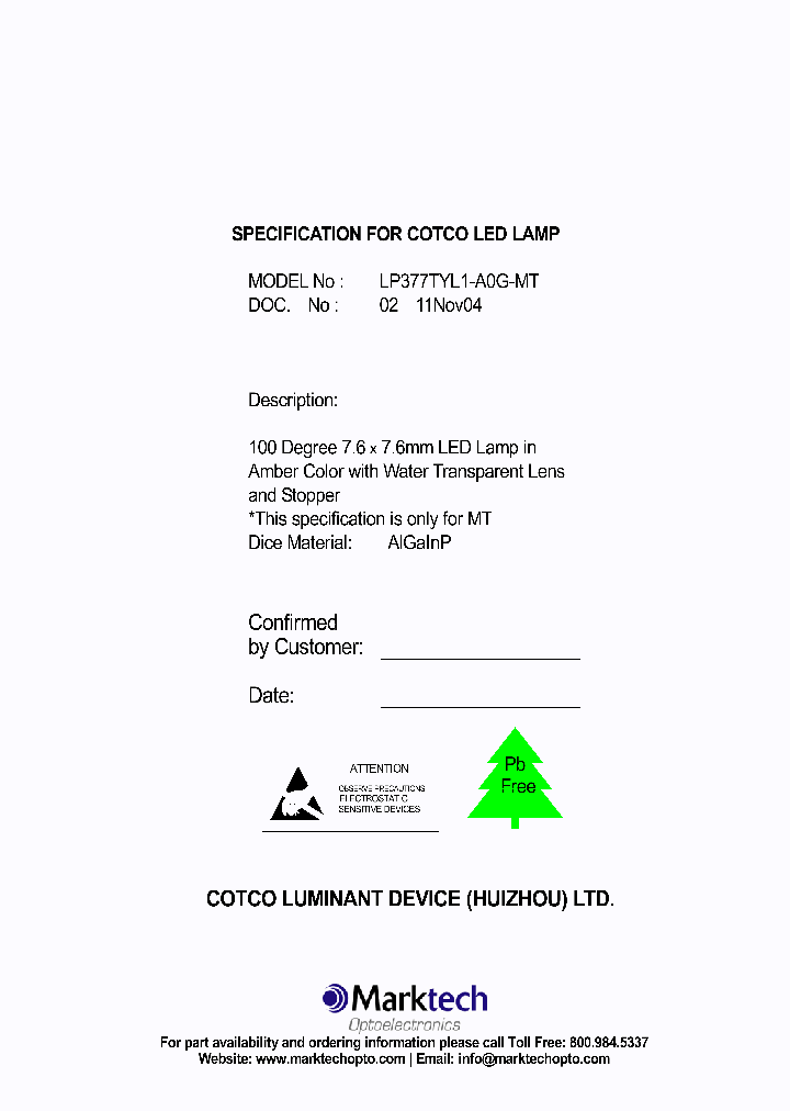 LP377TYL1-A0G-MT_275433.PDF Datasheet