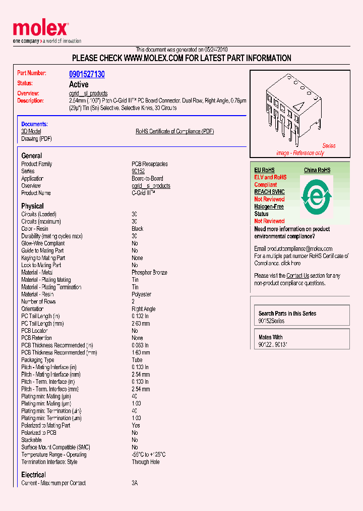90152-7130_277709.PDF Datasheet