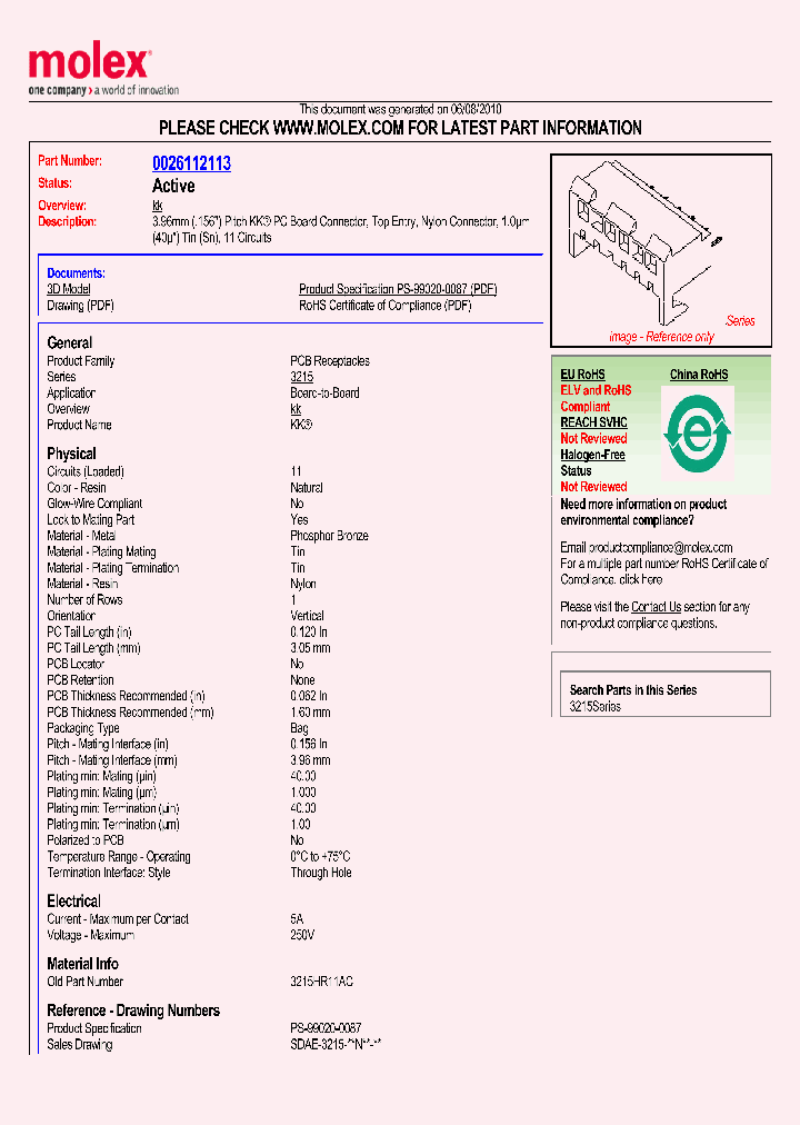 3215HR11AC_305121.PDF Datasheet