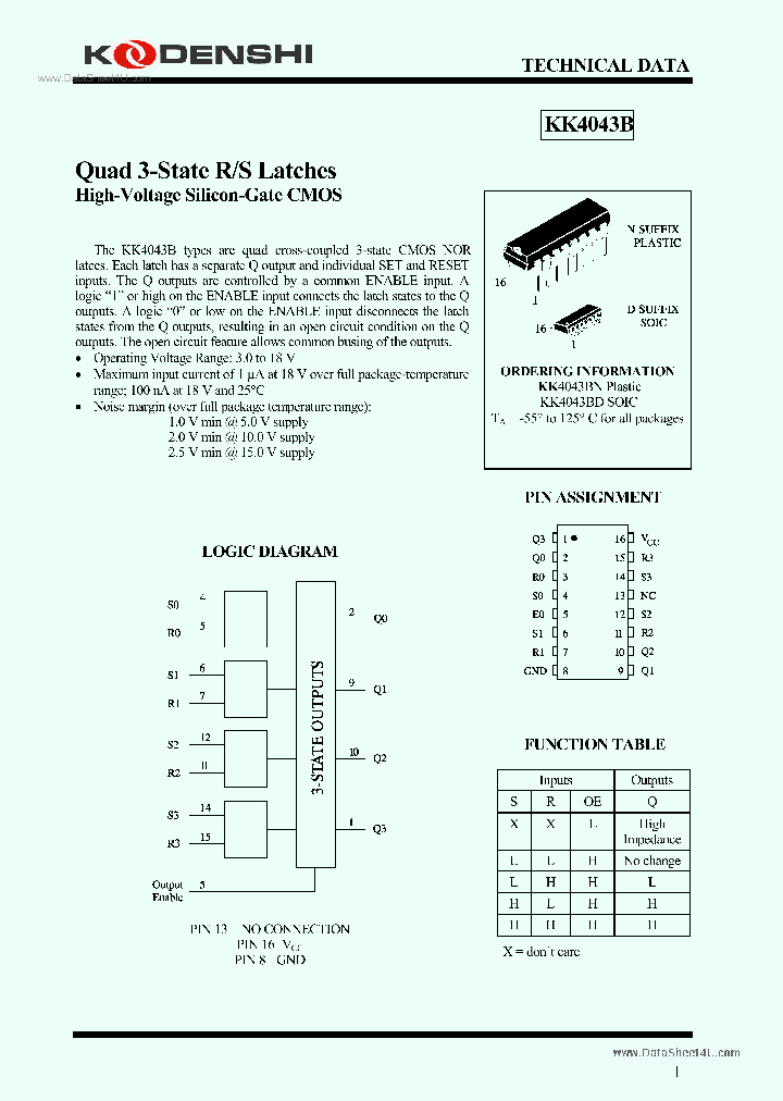 KK4043B_181344.PDF Datasheet
