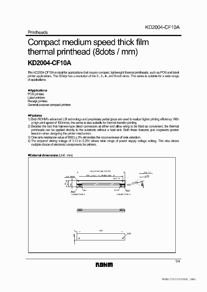 KD2004-CF10A_182713.PDF Datasheet