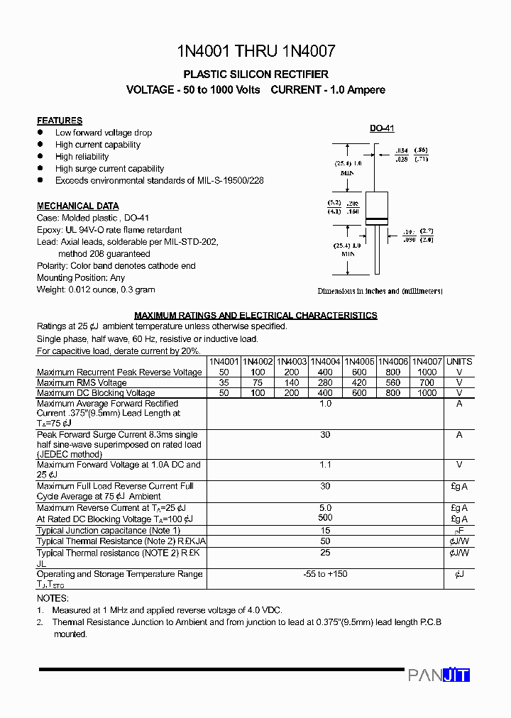 1N4001_280456.PDF Datasheet