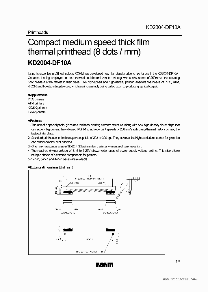 KD2004-DF10A_182718.PDF Datasheet
