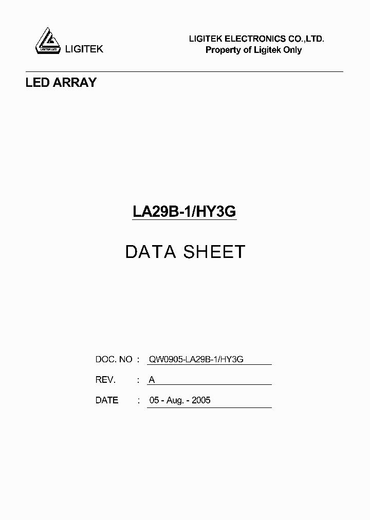 LA29B-1-HY3G_283762.PDF Datasheet