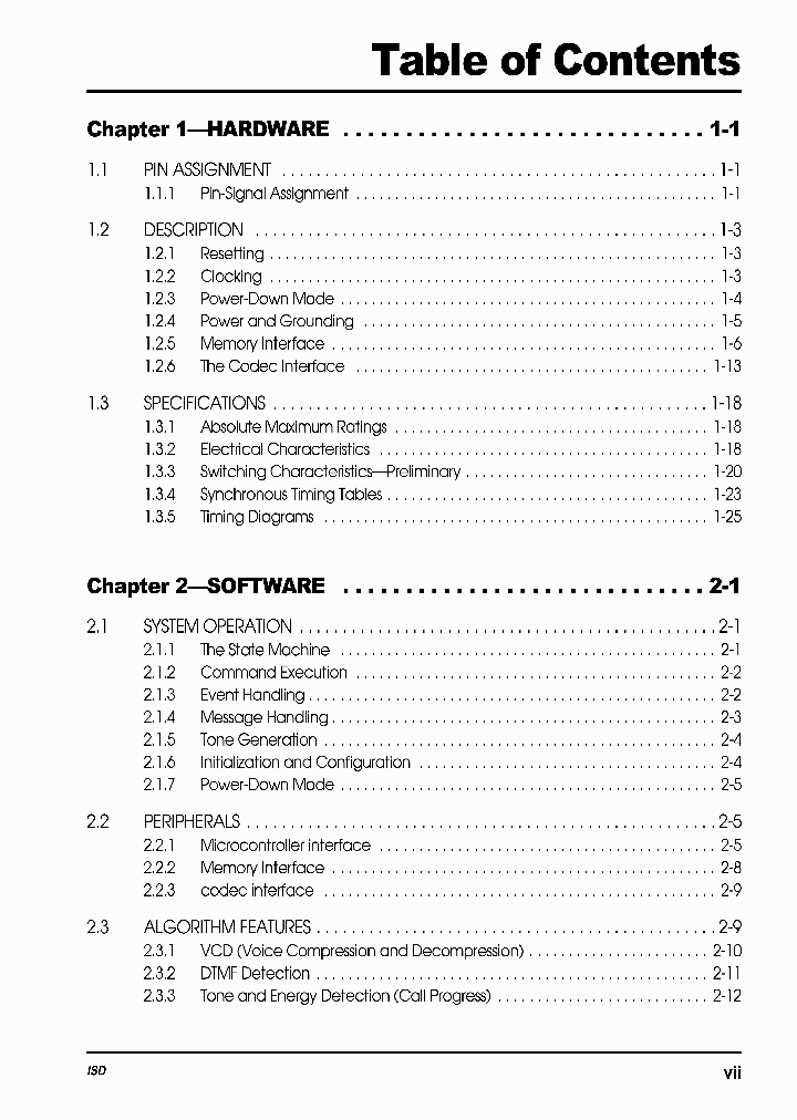 ISD-T360SB_183691.PDF Datasheet