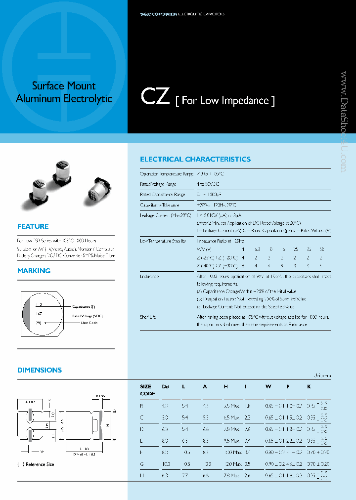 CZ004M0010RSB-0405_183915.PDF Datasheet